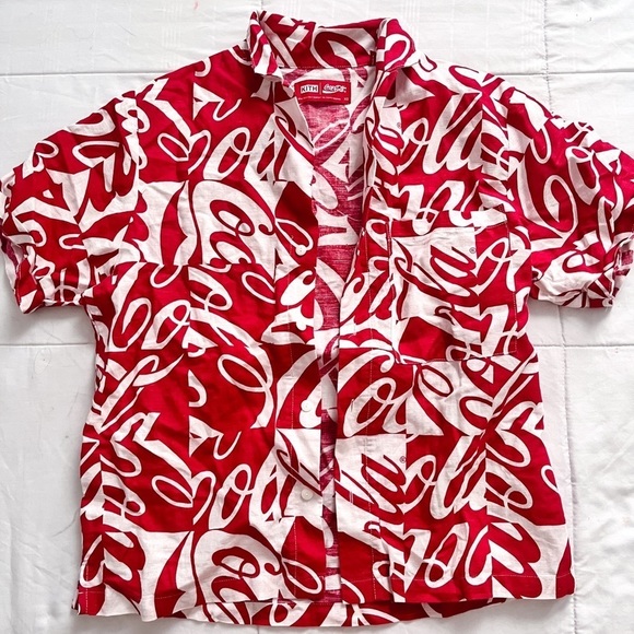 KITH Coca-Cola - Picture 2 of 5